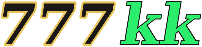 777kk logo